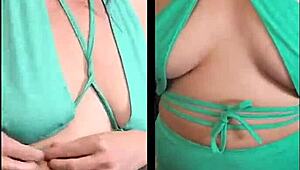 trying out this green outfit, hope you like it