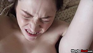 euro slut gets a buttfucking macy ww 2 5