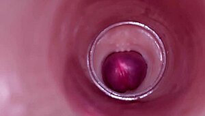 OMG, I Can’t Believe How Deep He Went Inside Me... So Intense!