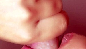 japanese wife’s cheating caught by husband in shocking close-up footage.