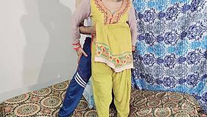 Indian Muslim common man married life exciting