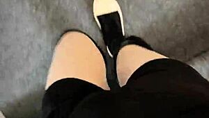 Asian Ladyboy Lexi Faith Shares Summer Vlog Adventures