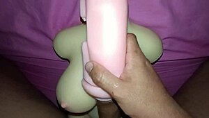First time with kissy and sally, breastfeeding and pussy licking