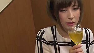 Japanese Honoka Orihara’s Unseen Soft Big Tits Video