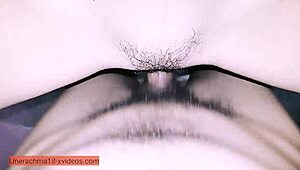 My Vagina Craves Your Penis Deep Inside Every Night