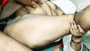 Desi bhabhi fucks neighbor boys hardcore!