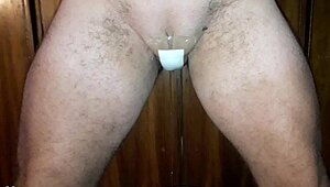 justin, where's your penis?