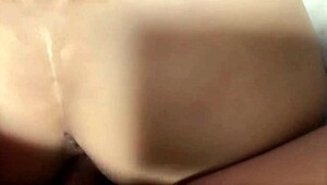 akira sanches in brazilian adventure with wrong hole mistake