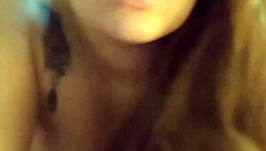 I love the best masturbaation with my vibrator toy, it's so good