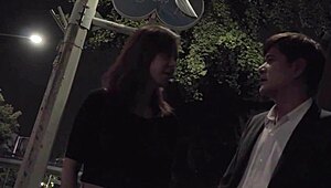 秘書がソフトな韓国設定で輝く