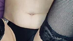 tiny cutie amber angel horny for rough sex, fingering, riding, and big cock cumshot