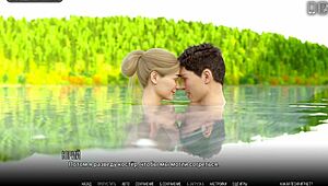 Hey, watch me ride this nerd in gameplay fun!