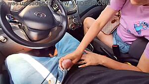 WATCH THIS STRANGE COCK MASTURBATING OUTDOOR IN PUBLIC!