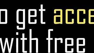 White Laced Blonde Vicky Vette Fingers Her Slit on Bed