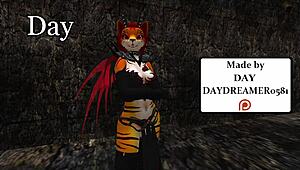 how to train slave in shemale blowjob and bdsm