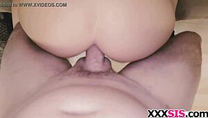 i naild my tight stepsis cleo vixen with my monster cock, she blowed it so good