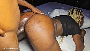 Local Slut Picked Up and Fucked Real Hard