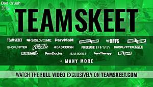 Hey babe, bend over and let stepdad landlord bang that amazing ass