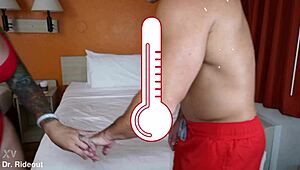 Dora Kola Moves From Dick To Mouth With Ease