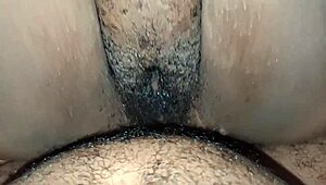 I watched this anal creampie compilation of homemade amateurs