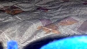 African BBC Fucks Sexy Ebony Interracial Cumshot