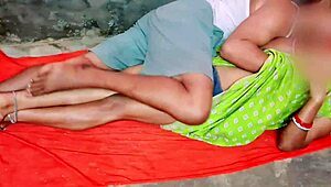 Is Sothela's brother's wife ready for some dirty ass play?