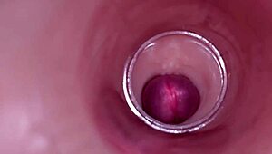 OMG, I Can’t Believe How Deep He Went Inside Me... So Intense!