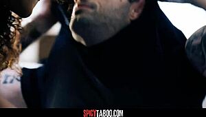 yo, my ebony wife cheated with a stranger during lockdown