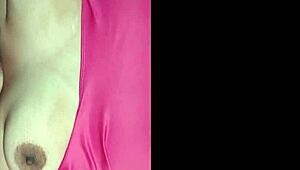 Rico unleashes powerful squirt in wild drunken action after party