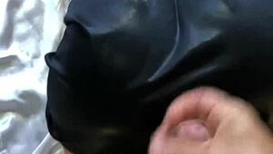 Discovering Intimate Self-Pleasure with Sex Toy