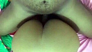 i crave deep doggystyle with roommate's big ass