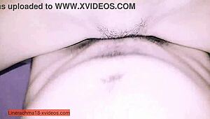 My Vagina Craves Your Penis Deep Inside Every Night