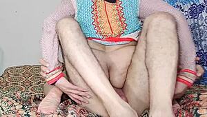 Indian Muslim common man married life exciting