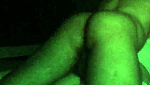 Νέος ροκανίζει σκληρά 40χρονη Αργεντίνικη μαμάτσα σε ισπανική σκηνή