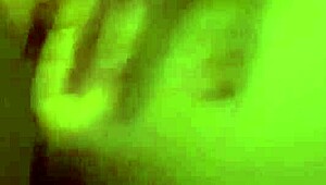 Wife Bent Over In Doggystyle, Craving More.