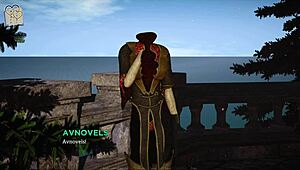 Eternum 93 Game Adventure