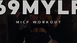 Hey, check Slimthick Vic getting pounded in draft part 2!