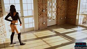 Florida Teen Lana James Goes Nude For Playboy And Is Stunning!