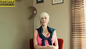 sub tanya virago getting hammered by pascal white with dildo and anal