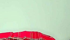 oh no, blackvelvet got caught playing with kitty