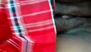 oh no, blackvelvet got caught playing with kitty