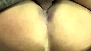 Latina mature begs for pussy spreading force.