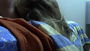 Intimate phone chat with the girl next door