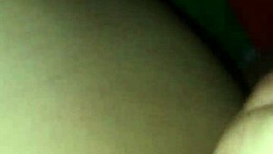 fucking my gf's big ass