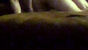 Mandifine cheats with big ass and small tits