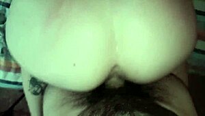 i fuck my stepsister's huge ass and tits, wanna see?