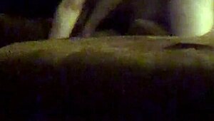 Mandifine cheats with big ass and small tits