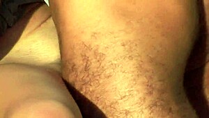 Milf lea lazur takes tons of cocks under the hot sun!