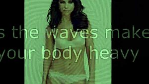 Mistress Lisa Hypnotizes Her Slave to Repeat and Obey in Erotic BDSM