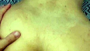 curly-haired brunette enjoys session with jess ksada